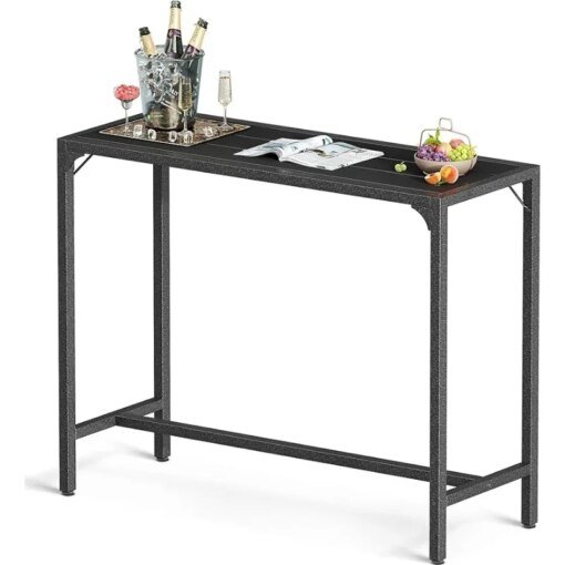 Buy ODK Outdoor Bar Table