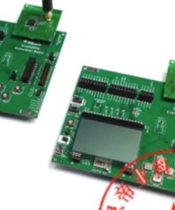 Off-the-shelf CC1310DK impleLink™ 1GHz CC1310 Wireless Evaluation Board Development Kit TI