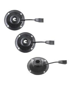 Office Chair Tilt Swivel Plate Office Chair Seat Base Plate Seat Swivel Base Office Chair Tilt Accessories for Office Chairs