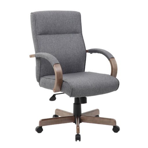 Buy Office & Home Reclaim Modern Executive Conference or Desk Chair office chair online shopping cheap