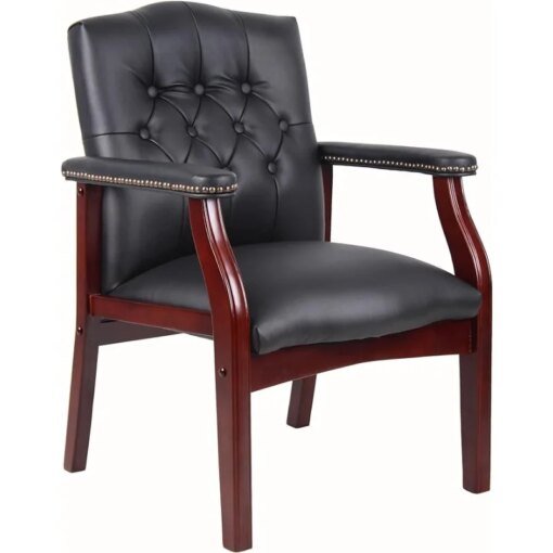 Buy Office Products Ivy League Executive Guest Chair