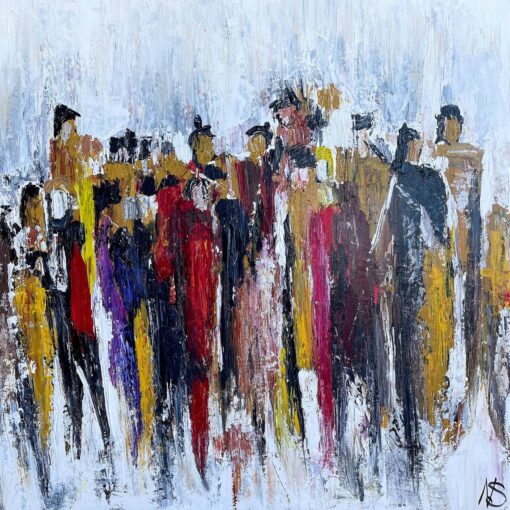 Buy Original Abstract Colorful Figurative Printable Wall Art Digital Painting Original Digital Prints Instant Download Poster Textured Prints | DIGITAL FILE #69 online shopping cheap