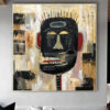 Buy Original Abstract Graffiti Style Art Unique Contemporary Art Modern Wall Decor | ALTERNATE REALITY online shopping cheap