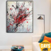 Buy Original Painting On Canvas
