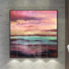 Buy Original Sea Painting Creative Abstract Acrylic Painting Extremely Unique Painting | WONDERFUL DREAM online shopping cheap