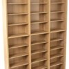 Buy Oskar 1080 Media Storage Cabinet – Protects & Organizes Prized Music