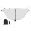 Buy Outdoor Lightweight Travel Portable Separating Hanging Mosquito Net Bugs Net for Camping Hammock online shopping cheap