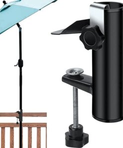 Outdoor Patio Umbrella Stand, Sun Shade Support Umbrella Holder, For Outdoor Activities,Camping