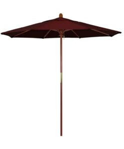Pacifica Patio Umbrella, Multiple