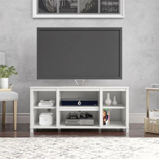Buy Parsons TV Stand for TVs up to 50"