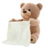 Buy Peekaboo Bear online shopping cheap