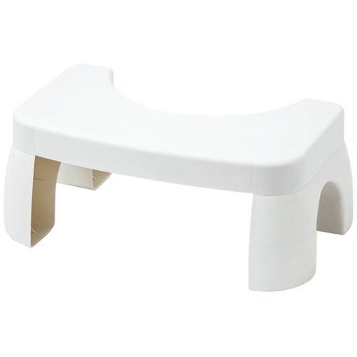 Buy Plastic Foot Stool Nonslip Bathroom Toilet Step Stool Household Footstool Folding online shopping cheap