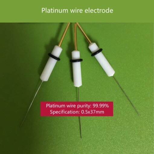 Buy Platinum wire electrode