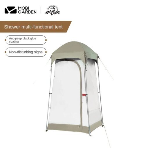Buy Portable Multifunctional Shower Tent Bath Bath Room Simple Portable Change Clothes Artifact Outdoor Toilet online shopping cheap