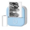 Buy Portable Thermal Printer MINI Wireless Photo Label Memo Wrong Question Printing Portable Pocket Printer online shopping cheap