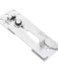 Professional Sectional Sofa Connector Couch Furniture Cut Sofa Connectors Furniture Buckle Joint Clip Interlock Software Bracket