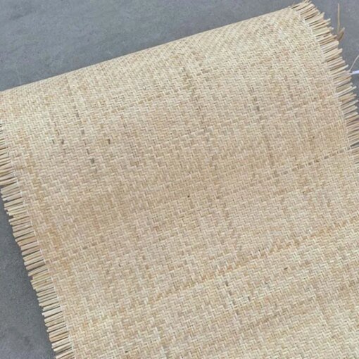 Buy Real Natural Indonesian Rattan Light White Yellow Weaving Repair Material For Home Furniture Chair Table Ceiling Screen Decor online shopping cheap