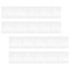 Buy Record Protection Bag Outer Sleeve Protective For Vinyl Album Covers Sleeves Protector Standard Storage Supplies Records online shopping cheap