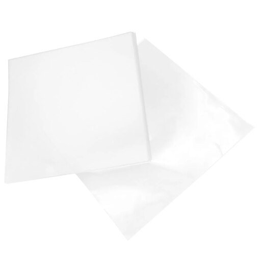 Buy Record Protection Bag Protective Sleeve For Vinyl Accessories Clear Sleeves Records Album Covers Outer Pouches online shopping cheap