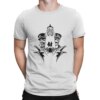 Buy Robert Pattinson Famous British Actor Movie Creative TShirt for Men The Lighthouse Movie Pure Cotton Hip Hop Gift Clothes online shopping cheap