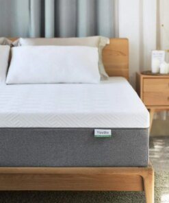 Room Bed Mat Full Mattress in a Box Enhanced Support & Plush Comfort Colchon Memory Foam Mat Bliss Couple Mattress Free Shipping