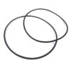 Buy Rubber Ring Bar Chair Base Rubber Strip Anti-slip Disc Furniture Frames Computer Chair Chassis Base Rings Chair Accessories online shopping cheap
