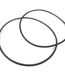Rubber Ring Bar Chair Base Rubber Strip Anti-slip Disc Furniture Frames Computer Chair Chassis Base Rings Chair Accessories