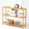 Buy SINWANT Narrow Console Table