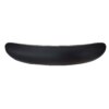 Buy Seat Foam Insert Replacement Compatible for Both Herman Miller Classic and Remastered Aeron Office Chair Black Grey Color Size C online shopping cheap