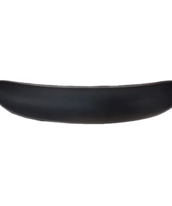 Seat Foam Insert Replacement Compatible for Both Herman Miller Classic and Remastered Aeron Office Chair Black Grey Color Size C
