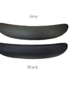 Seat Foam Pad Insert Replacement for Both Herman Miller Classic and Remastered Aeron Office Chair Black Grey Color Size A/B C