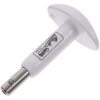 Buy Skateboard Remover Multi-function Bearing Pullers Roller Skating Accessories Tool Wheel Removing Major Metal Long Supplies online shopping cheap