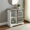 Buy Sliding Barn Door Cabinet
