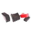 Buy Step Ladder Feet Covers Versatile Ladder Leg Covers Non-Skid Ladder Pads Anti-Skid Rubber Foot Pad Insulag Foot Sleeve online shopping cheap