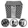 Buy Storage Bag Portable Clothes Bedding Blanket Bags Comforter Quilt Organizer Foldable online shopping cheap