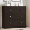 Buy Studio 3 Drawer Chest