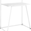 Buy Study Table-Contemporary Style Computer Desk-Simple