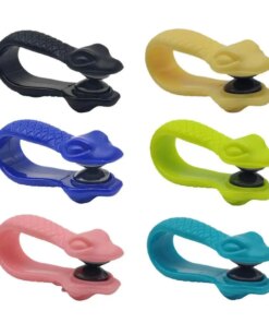Sugar Control Acupressure Point Clip for Diabetic Treatment Blood Glucose Relief Balance Relaxation Tension Anxiety Health Care