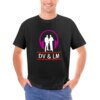 Buy T-shirts for Mens Cotton T-shirts Short Sleeve T-Shirt For Working
