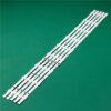 Buy TV Bulbs For Samsung UE40J5200AK UE40J5200AW UE40J5500AK UE40J5500AU LED Bar Backlight Strip Line Ruler D4GE-400DCA-R1 400DCB-R2 online shopping cheap