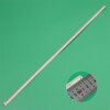 TV Illumination For Vestel 50FA7500B 50FA8200 50FX7445F 50HE1421S1 Bars Backlight Strips Rules 50inch 7020PKG 72EA 76EA Rev0.4