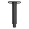 Buy Table Bed Legs Cabinet Sofa Retractable Heavy Metal Adjustable Height Durable Frame Support T Shaped Replacement Part Feet online shopping cheap