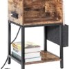Buy Table with Charging Station