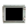 Buy Techmation Panel Display Screen LCD For Injection Molding Machine Compatible LCBLDT163M14C M163AL14A-0 online shopping cheap