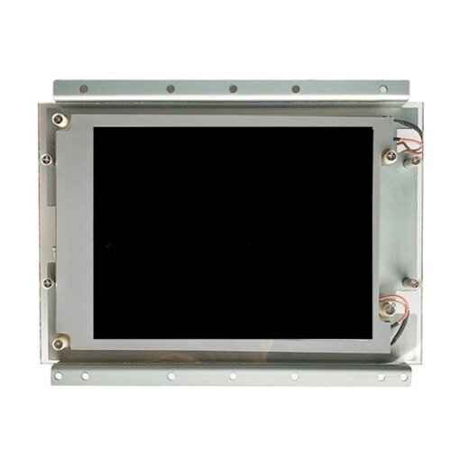 Buy Techmation Panel Display Screen LCD For Injection Molding Machine Compatible LCBLDT163M14C M163AL14A-0 online shopping cheap