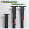 Buy Telescopic Adjustable Reinforced Plastic Furniture Leg Sofa Leg Bed Bottom Bed Leg Bed Beam Support Foot Load Bearing Bracket online shopping cheap