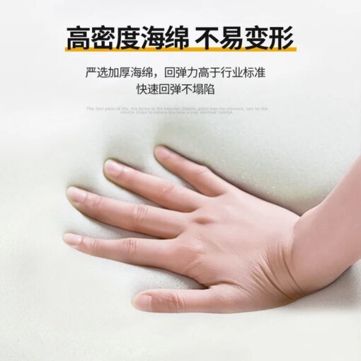 Buy The new 2023 children's thickened self-adhesive protective wall fence online shopping cheap