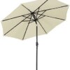 Buy Umbrella with LED Light