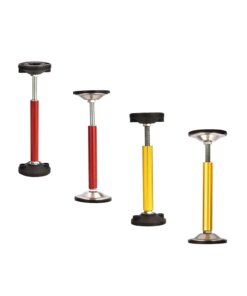 Undermount Sink Bracket Support Sink Legs Labor Saving Sink Installation and Repair System for Kitchen Bathroom 26-43cm