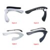 Buy Universal Office Chair Armrest Adjustable Furniture Parts Handle Arms Replacement Armrest Movable for Most Chairs Gaming Chair online shopping cheap